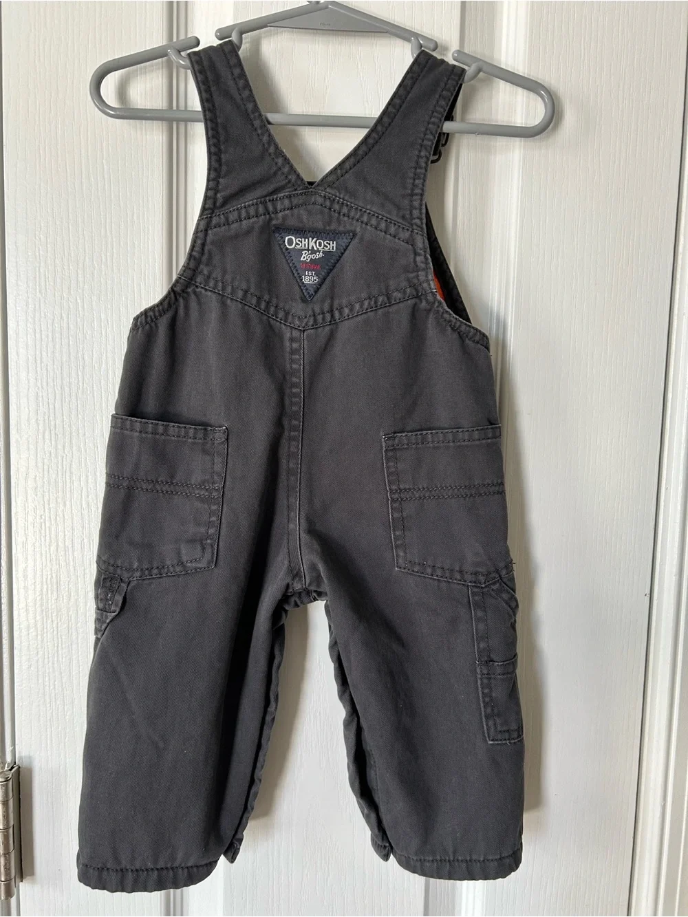 OshKosh Bgosh keep your